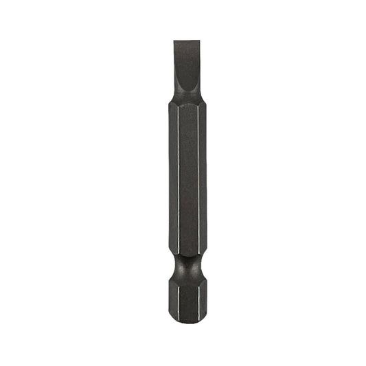 Puntas Magnéticas Avante Destornillador Plana 3/16" x 2" Acero S2 - Paquete 10 Piezas