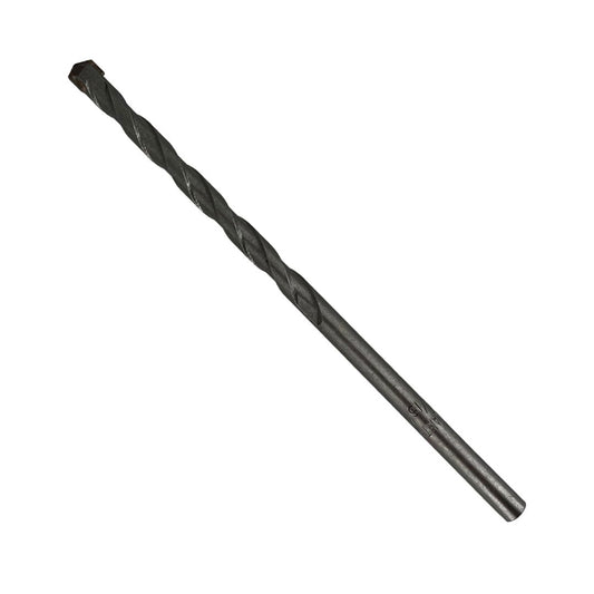 Broca Avante Para Concreto 3/16" x 4" Vástago P3 - Paquete 10 Piezas
