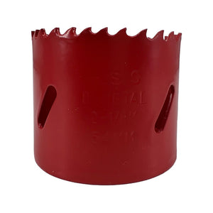 Broca Sierra Bimetálica Avante 2 1/8" - 1 Pieza