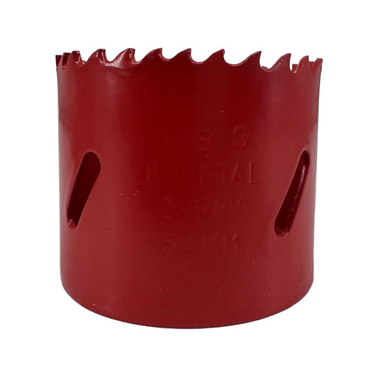 Broca Sierra Bimetálica Avante 2 1/8" - 1 Pieza
