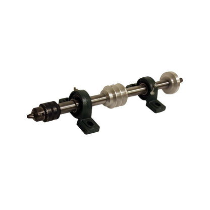 Mandril Avante De Chumacera Auto Alineable 7/8" Con Broquero 1/2" - 1 Kit