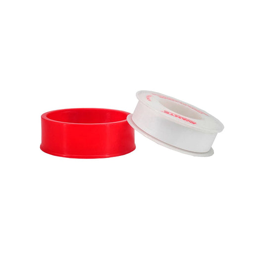 Cinta Avante De Teflón (PTFE) 1/2" x 7m - Paquete de 10 Piezas