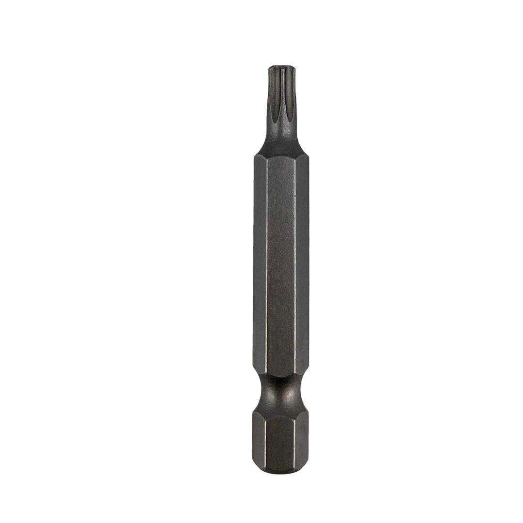 Puntas Magnéticas Avante Destornillador Torx 20 Acero S2 - Paquete 10 Piezas