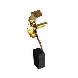 Carbones Avante  Para Sierra Circular Y Router BOSCH (CAP-47) - Paquete 5 Pares