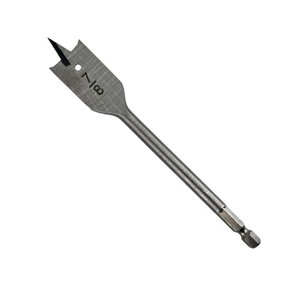 Broca Plana Avante Para Madera 7/8" Vástago Hexagonal - 1 Pieza