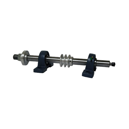 Mandril Avante De Chumacera Auto Alineable 7/8" (Eje Sencillo) - 1 Pieza