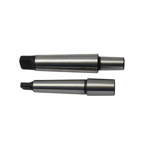 Árbol Adaptador Avante Cono Morse 2 a Cono JT33 (107 mm) - 1 Pieza