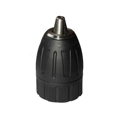 Broquero Profesional Avante Agarre Rápido 1/2" x 3/8"-24 UNF (1.9-13mm) - 1 Pieza