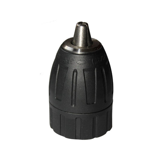 Broquero Profesional Avante Agarre Rápido 1/2" x 3/8"-24 UNF (1.9-13mm) - 1 Pieza