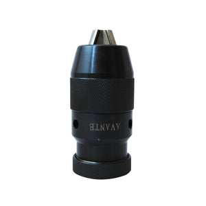 Broquero Avante Cónico Agarre Rápido Precisión 5/8" (1-16mm) Cono JT6 - 1 Pieza