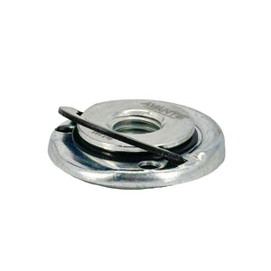 Brida Avante De Ajuste Rápido Para Mini Esmeriladora 14mm - 1 Pieza
