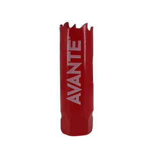 Broca Sierra Bimetálica Avante 7/8" - 1 Pieza