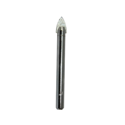 Broca Avante Para Vidrio y Cerámica 3/8" Punta de Carburo - 1 Pieza