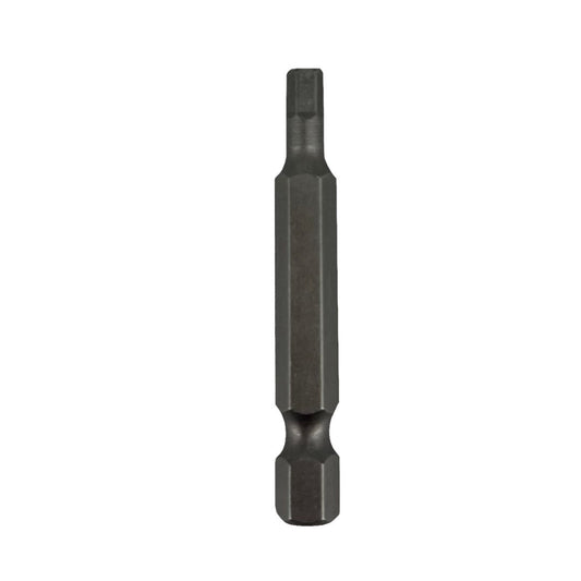 Puntas Magnéticas Avante Destornillador Hexagonal 4 Acero S2 - Paquete 10 Piezas