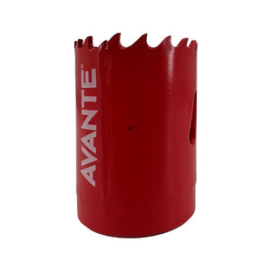 Broca Sierra Bimetálica Avante 1 3/8" - 1 Pieza