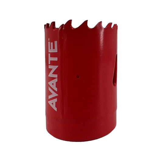 Broca Sierra Bimetálica Avante 1 3/8" - 1 Pieza